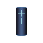 Ultimate Ears Boom 4 Ηχείο Bluetooth με Διάρκεια Μπαταρίας έως 15 ώρες Μπλε 984-001977 - Image 2