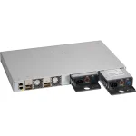 Cisco Catalyst C9200L-48T-4G-A Managed L3 Switch με 48 Θύρες Gigabit (1Gbps) Ethernet - Image 4
