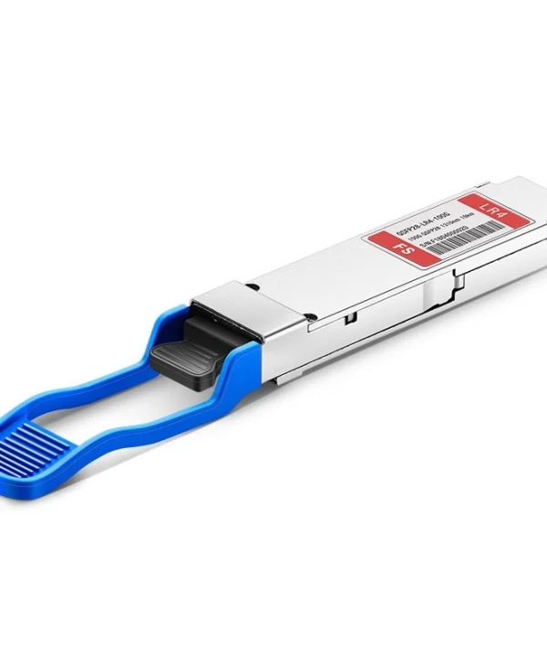 Cisco Transceiver QSFP-100G-LR-S=