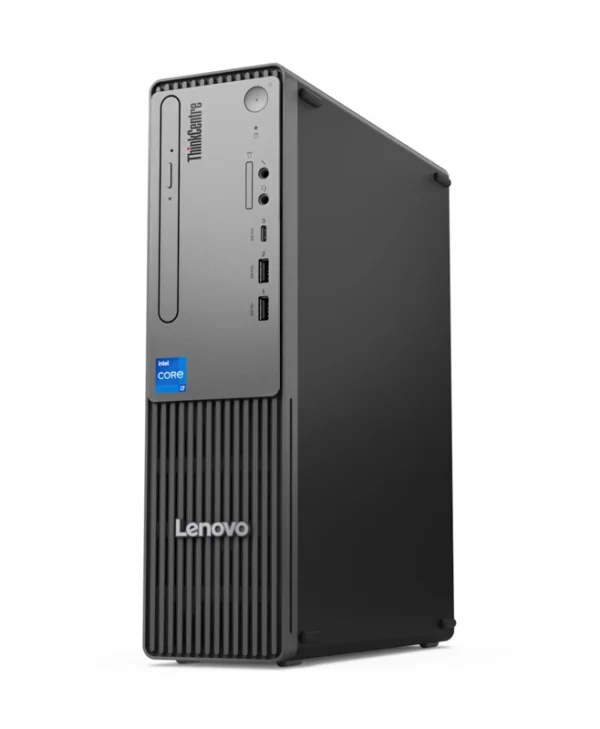 Lenovo ThinkCentre Neo 50s Gen 5 Desktop PC (i7-14700/16GB DDR5/512GB SSD/W11 Pro) με Πληκτρολόγιο (GR) 12XD008YMG