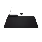 Logitech Powerplay Gaming Mouse Pad Medium 344mm Μαύρο 947-000003 - Image 3
