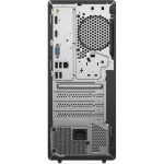 Lenovo ThinkCentre Neo 50t Gen 5 Desktop PC (i7-14700/16GB DDR5/512GB SSD/No OS) με Πληκτρολόγιο (GR) 12UD0053MG - Image 4