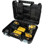 Dewalt Παλμικό Κατσαβίδι Μπαταρίας Solo Brushless 18V DCF809D2T-QW - Image 4