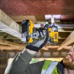 Dewalt Παλμικό Κατσαβίδι Μπαταρίας Solo Brushless 18V DCF809D2T-QW - Image 6