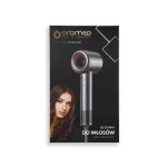 Oromed Πιστολάκι Μαλλιών 1600W ORO-F9  SONIC - Image 8