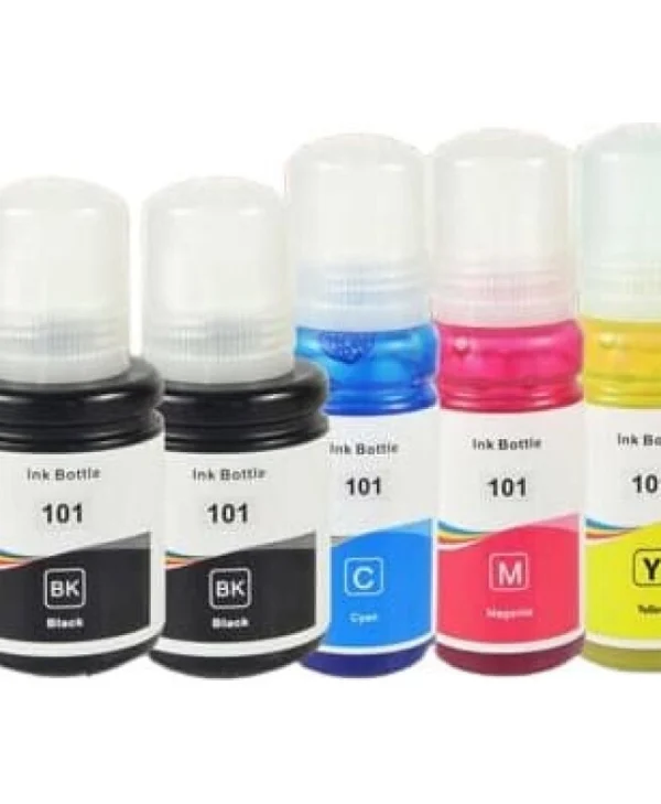 Peach Πακέτο Συμβατών Μελανιών Εκτυπωτή InkJet Epson 408, T09J6 18.9ml Μαύρο 1τμχ PI200-944