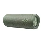 QCY SP7 Αδιάβροχο Ηχείο Bluetooth 40W με Διάρκεια Μπαταρίας έως 14 ώρες Πράσινο QCY-SP7 Green