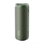 QCY SP7 Αδιάβροχο Ηχείο Bluetooth 40W με Διάρκεια Μπαταρίας έως 14 ώρες Πράσινο QCY-SP7 Green - Image 2