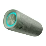 QCY SP7 Αδιάβροχο Ηχείο Bluetooth 40W με Διάρκεια Μπαταρίας έως 14 ώρες Πράσινο QCY-SP7 Green - Image 3