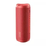 QCY SP7 Αδιάβροχο Ηχείο Bluetooth 40W με Διάρκεια Μπαταρίας έως 14 ώρες Κόκκινο QCY-SP7 Red - Image 2
