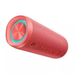 QCY SP7 Αδιάβροχο Ηχείο Bluetooth 40W με Διάρκεια Μπαταρίας έως 14 ώρες Κόκκινο QCY-SP7 Red - Image 3