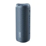 QCY SP7 Αδιάβροχο Ηχείο Bluetooth 40W με Διάρκεια Μπαταρίας έως 14 ώρες Μπλε QCY-SP7 Blue - Image 2