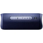 QCY SP7 Αδιάβροχο Ηχείο Bluetooth 40W με Διάρκεια Μπαταρίας έως 14 ώρες Μπλε QCY-SP7 Blue - Image 4