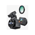 Vantrue E1 Pro Κάμερα DVR Αυτοκινήτου 4K με Οθόνη για Παρμπρίζ E1PRO - Image 2