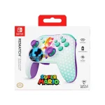 Turtle Beach Super Mario Invincible Ασύρματο Gamepad για Switch Λευκό TBC-8101-95 - Image 2