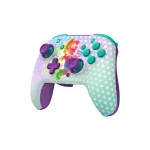 Turtle Beach Super Mario Invincible Ασύρματο Gamepad για Switch Λευκό TBC-8101-95 - Image 3