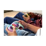 Turtle Beach Super Mario Invincible Ασύρματο Gamepad για Switch Λευκό TBC-8101-95 - Image 5
