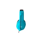 Turtle Beach Airlite Fit Over Ear Gaming Headset με σύνδεση 3.5mm Κόκκινο / Μπλε for Nintendo Switch TBS-8002-25 - Image 3