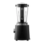 Xiaomi Μπλέντερ για Smoothies με Γυάλινη Κανάτα 1.75lt 600W Μαύρο BHR8936EU