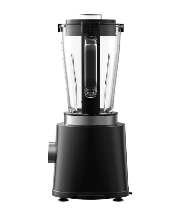 Xiaomi Μπλέντερ για Smoothies με Γυάλινη Κανάτα 1.75lt 600W Μαύρο BHR8936EU