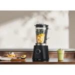 Xiaomi Μπλέντερ για Smoothies με Γυάλινη Κανάτα 1.75lt 600W Μαύρο BHR8936EU - Image 5