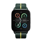 Motorola Moto Watch Fit 44mm Αδιάβροχο με Παλμογράφο (Trekking Green) PG38C07182