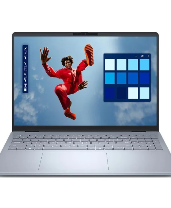 Dell 16 Plus DB16250 16" QHD+ (Ultra 7-256V/16GB/512GB SSD/W11 Pro) (GR Keyboard) DB16250-3751