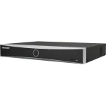 Hikvision DS-7608NXI-K1(D) Καταγραφικό NVR 8 Καναλιών με Ανάλυση 4K
