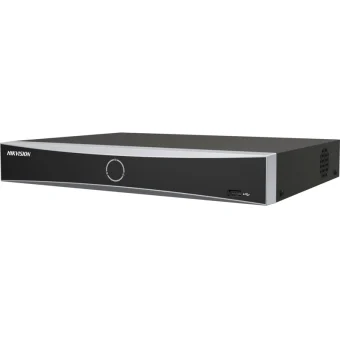 Hikvision DS-7608NXI-K1(D) Καταγραφικό NVR 8 Καναλιών με Ανάλυση 4K