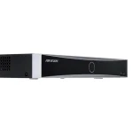Hikvision DS-7608NXI-K1(D) Καταγραφικό NVR 8 Καναλιών με Ανάλυση 4K - Image 3
