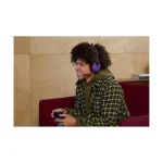 Turtle Beach Stealth 600 (Gen 3) Ασύρματο Over Ear Gaming Headset με σύνδεση Bluetooth Μωβ TBS-2102-45 - Image 2