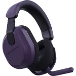 Turtle Beach Stealth 600 (Gen 3) Ασύρματο Over Ear Gaming Headset με σύνδεση Bluetooth Μωβ TBS-2102-45 - Image 5
