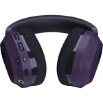 Turtle Beach Stealth 600 (Gen 3) Ασύρματο Over Ear Gaming Headset με σύνδεση Bluetooth Μωβ TBS-2102-45 - Image 6