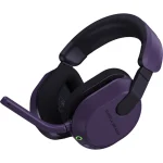 Turtle Beach Stealth 600 (Gen 3) Ασύρματο Over Ear Gaming Headset με σύνδεση Bluetooth Μωβ TBS-2102-45 - Image 7