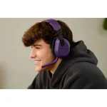 Turtle Beach Stealth 600 (Gen 3) Ασύρματο Over Ear Gaming Headset με σύνδεση Bluetooth Μωβ TBS-2102-45 - Image 10