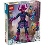 LEGO Marvel Fantastic Four vs. Galactus Construction Figure για 9+ ετών Ετών 427τμχ 76316 - Image 6