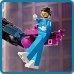 LEGO Marvel Fantastic Four vs. Galactus Construction Figure για 9+ ετών Ετών 427τμχ 76316 - Image 7