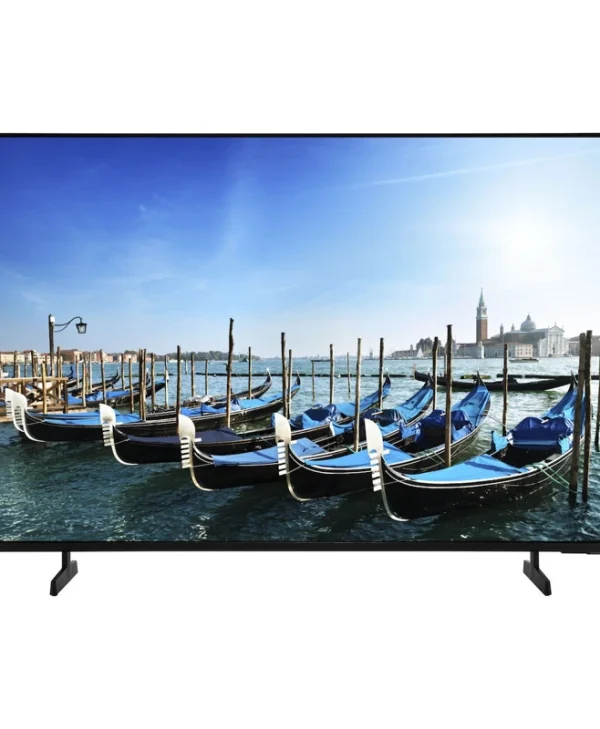 Samsung Smart Τηλεόραση 65" 4K UHD LED Crystal U8099F HDR (2025) GU65U8099FUXZG
