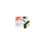 Peach Συμβατό Μελάνι Εκτυπωτή InkJet HP 963XL Κίτρινο 1τμχ PI300-1030