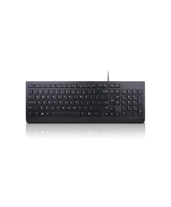 Lenovo Essential Πληκτρολόγιο Ελληνικό 4Y41R64648