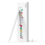 Inateck Stylus με Palm Rejection για iPad σε Λευκό χρώμα PCL005_WHITE