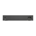 NetGear GS324 v1 Unmanaged L2 Switch με 24 Θύρες Gigabit (1Gbps) Ethernet GS324-200EUS - Image 2