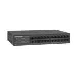 NetGear GS324 v1 Unmanaged L2 Switch με 24 Θύρες Gigabit (1Gbps) Ethernet GS324-200EUS - Image 3