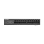 NetGear GS324 v1 Unmanaged L2 Switch με 24 Θύρες Gigabit (1Gbps) Ethernet GS324-200EUS - Image 4