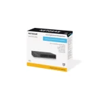 NetGear GS324 v1 Unmanaged L2 Switch με 24 Θύρες Gigabit (1Gbps) Ethernet GS324-200EUS - Image 5