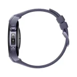 Huawei Watch 5 Titanium 46mm Αδιάβροχο με eSIM και Παλμογράφο (Μωβ) 55020EVX - Image 4