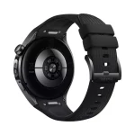 Huawei Watch 5 Stainless Steel 46mm Αδιάβροχο με eSIM και Παλμογράφο (Μαύρο) 55020EWB - Image 4