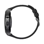 Huawei Watch 5 Stainless Steel 46mm Αδιάβροχο με eSIM και Παλμογράφο (Μαύρο) 55020EWB - Image 5