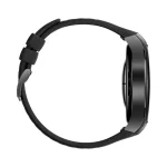 Huawei Watch 5 Stainless Steel 46mm Αδιάβροχο με eSIM και Παλμογράφο (Μαύρο) 55020EWB - Image 6