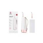 Στοματικό Ποτιστικό Oclean W10 2 Ακροφύσια Pk O6970810555752